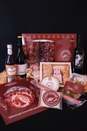 Pack Gourmet