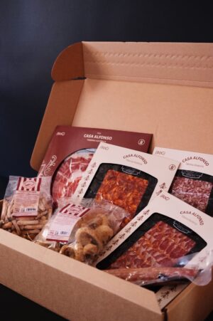 Pack Ibérico