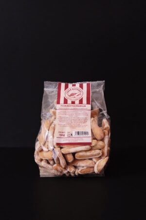 Picos Rústicos Premium