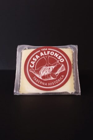 Cuña de Queso Seco