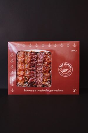 Surtido de Embutidos