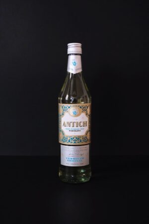 Vermut Antich Blanco