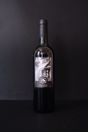 Vino Tinto Casa Alfonso